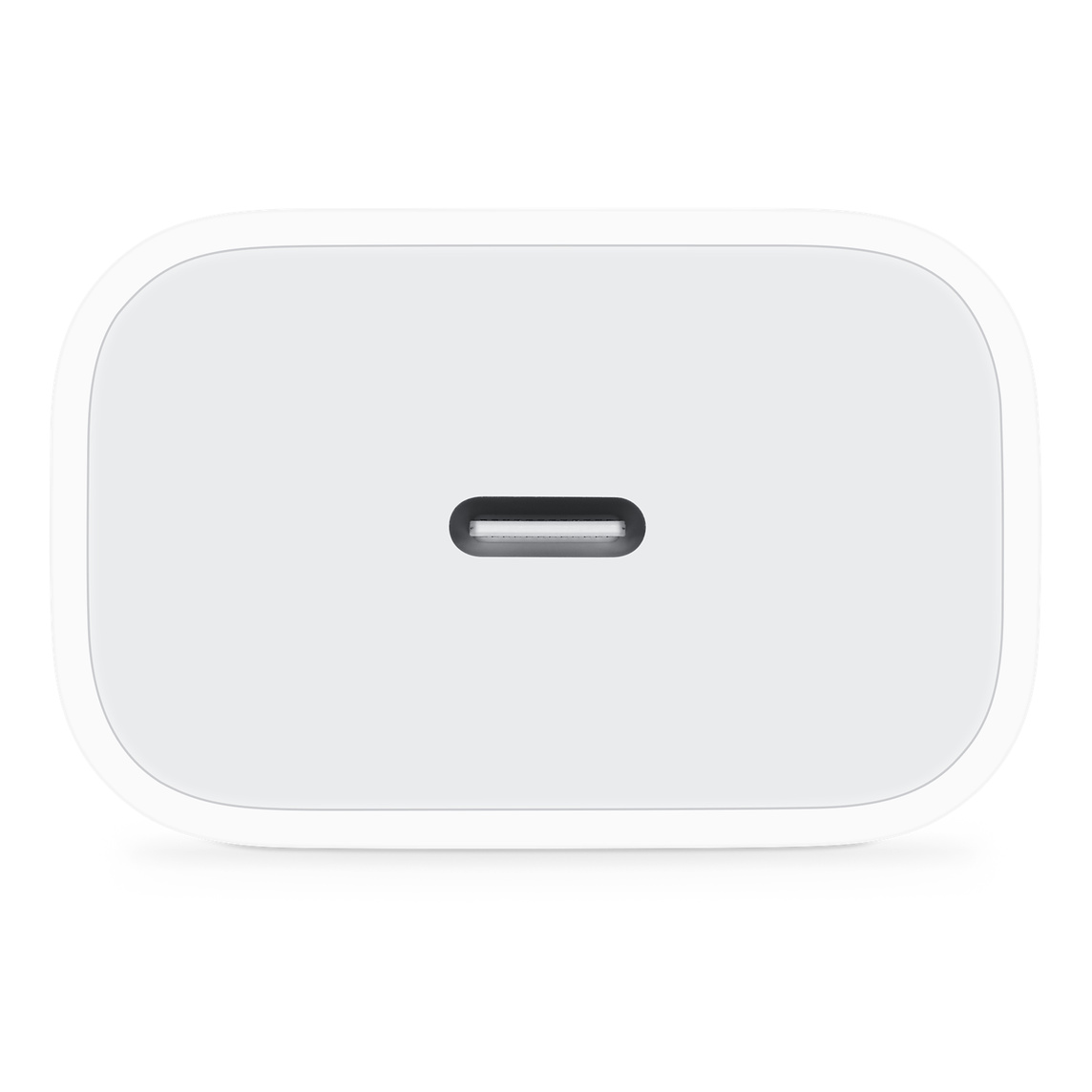 Apple 20W USB C Power Adapter view 3