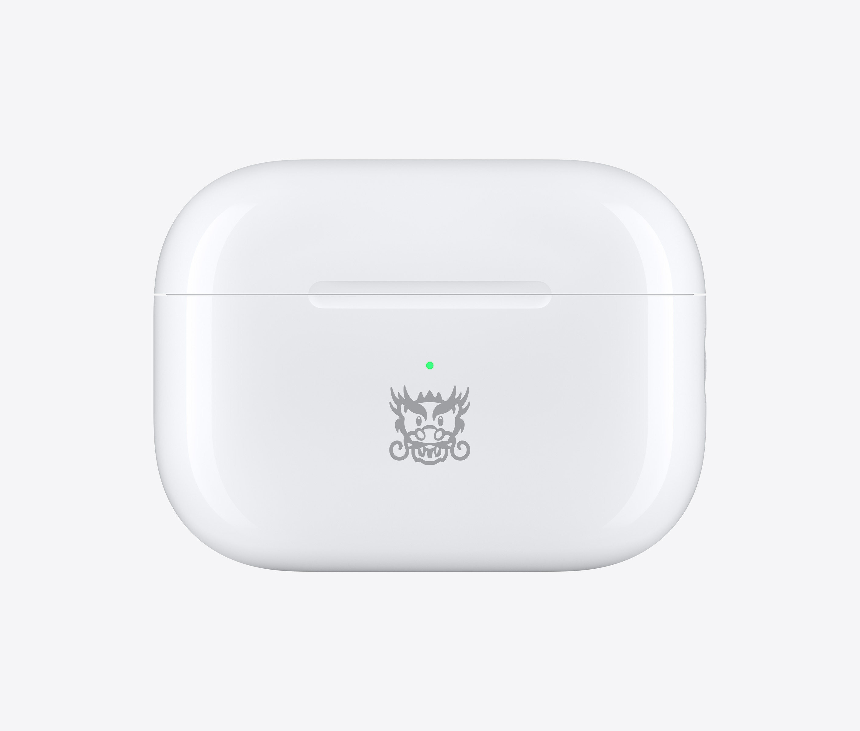 Apple AirPods Pro 2 view 3