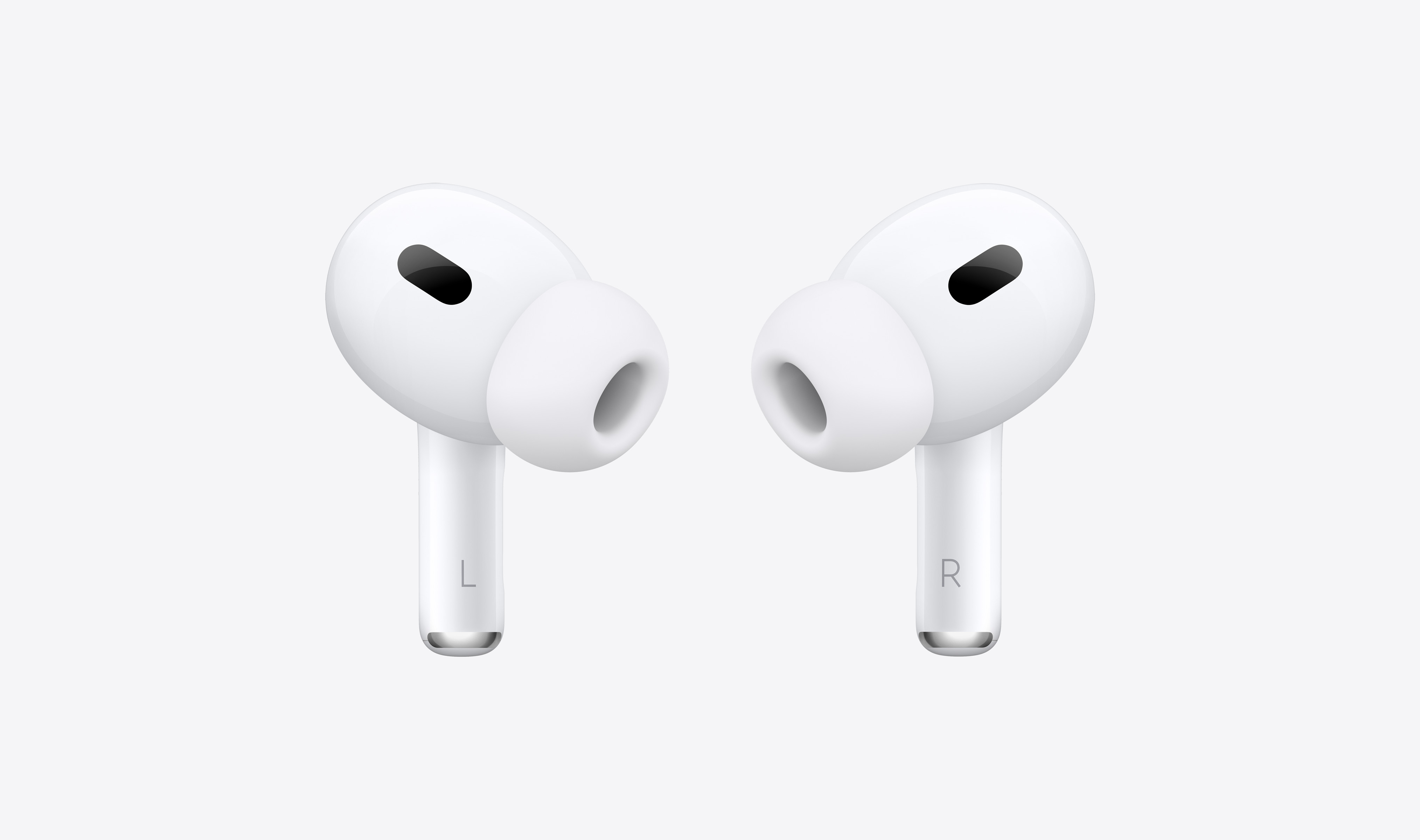 Apple AirPods Pro 2 view 2