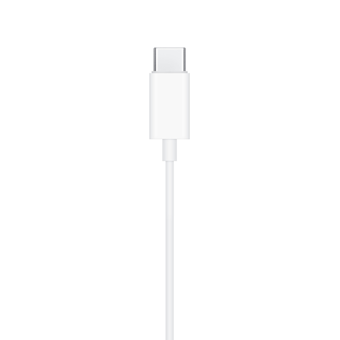 Apple EarPods USB C view 4
