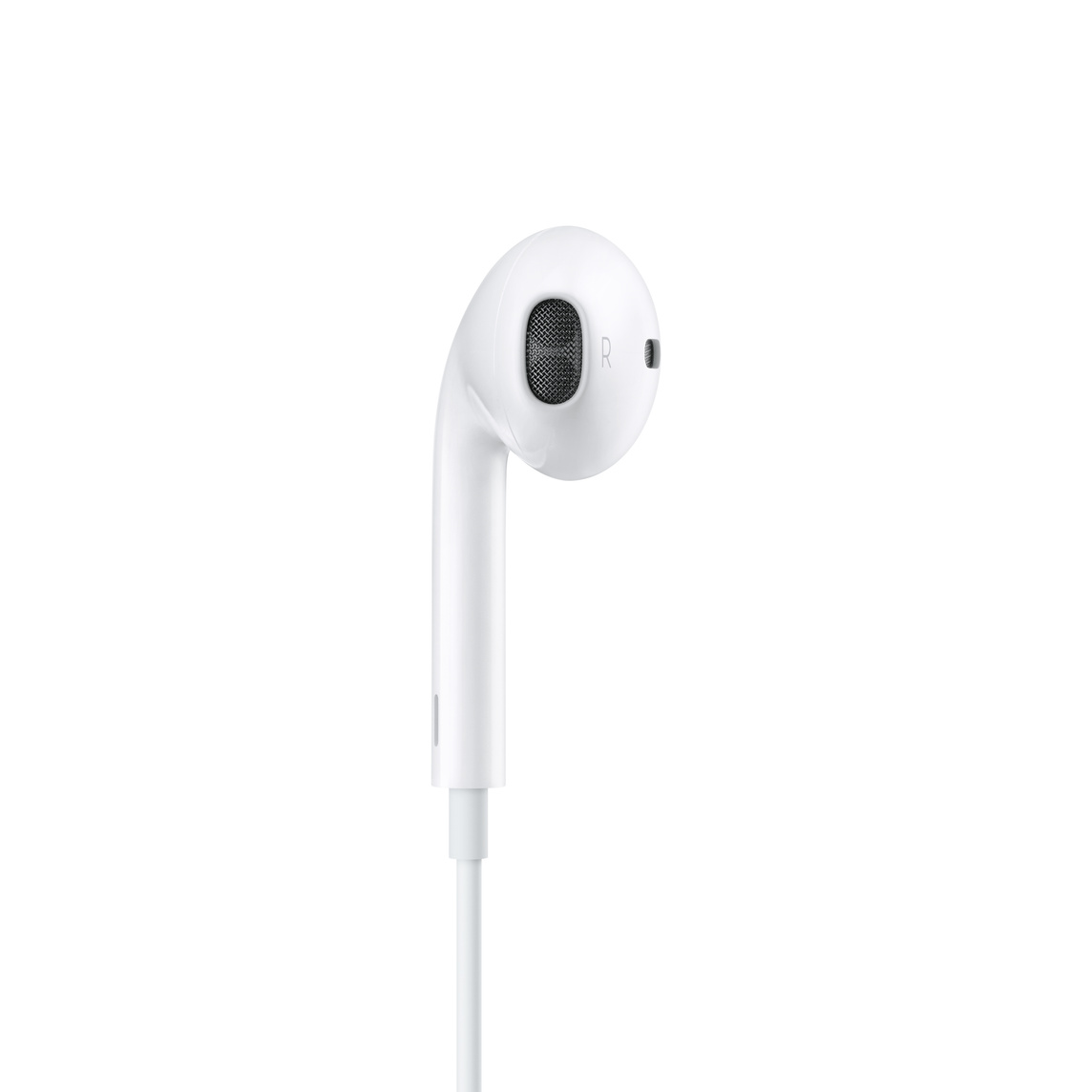 Apple EarPods Lightning Connector view 2