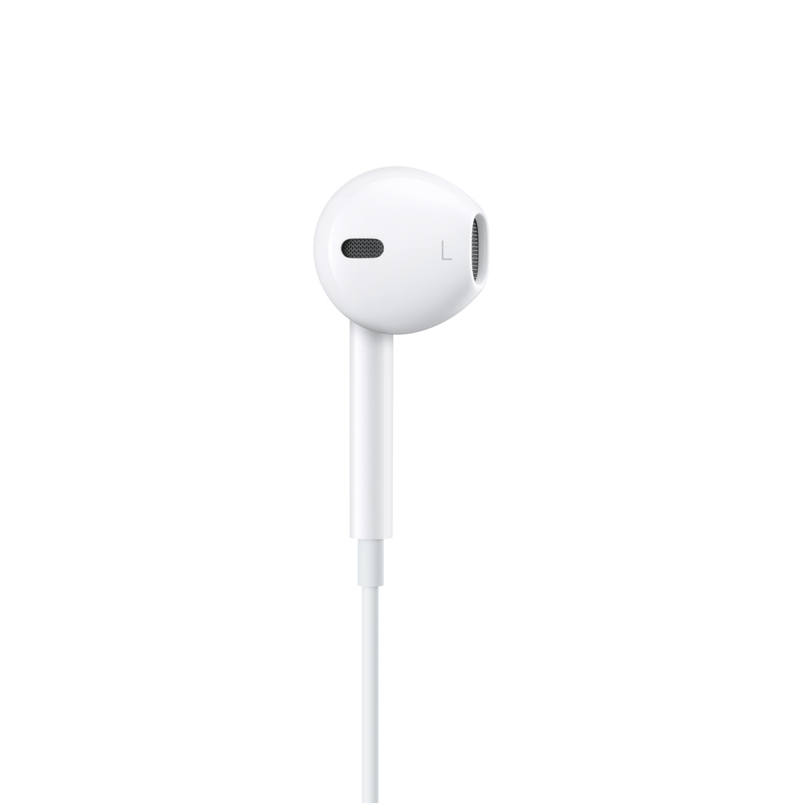 Apple EarPods Lightning Connector view 3