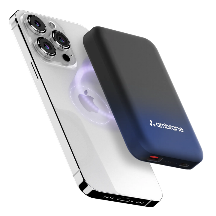 Ambrane Aerosync Snap