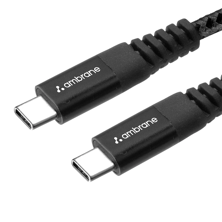 Ambrane Type C To Type C Cable