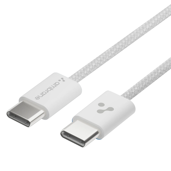 Ambrane 60 W C To C Cable view 3