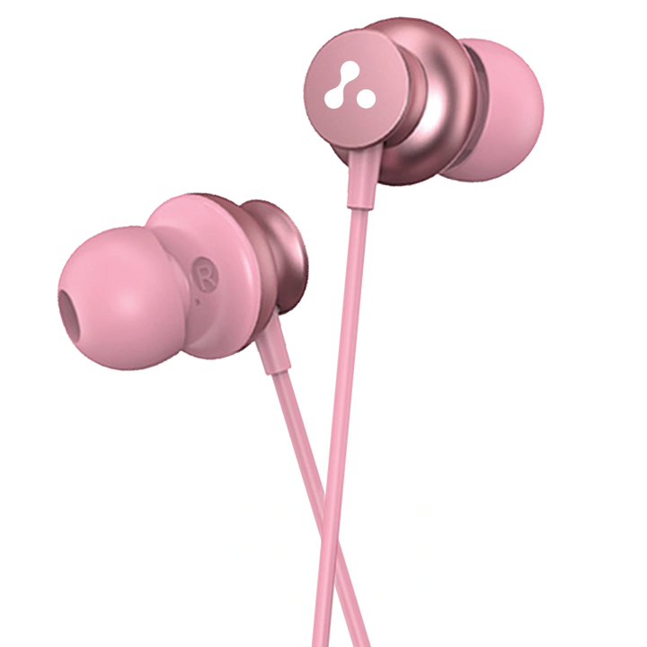 Ambrane Stringz 38 Wired Earphones view 2