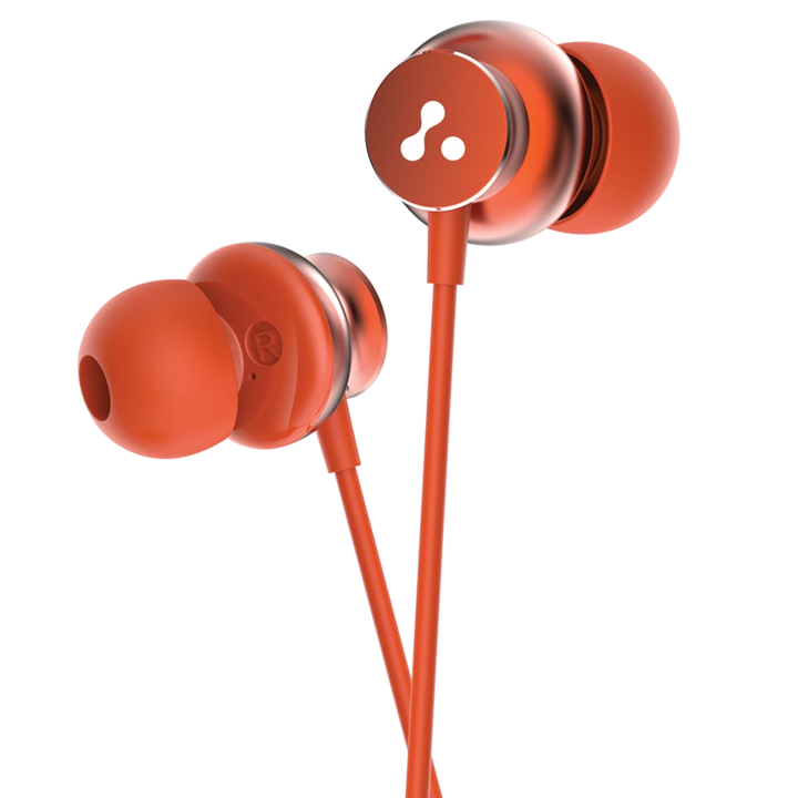 Ambrane Stringz 38 Wired Earphones view 3