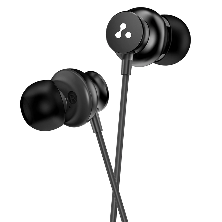 Ambrane Stringz 38 Wired Earphones view 4