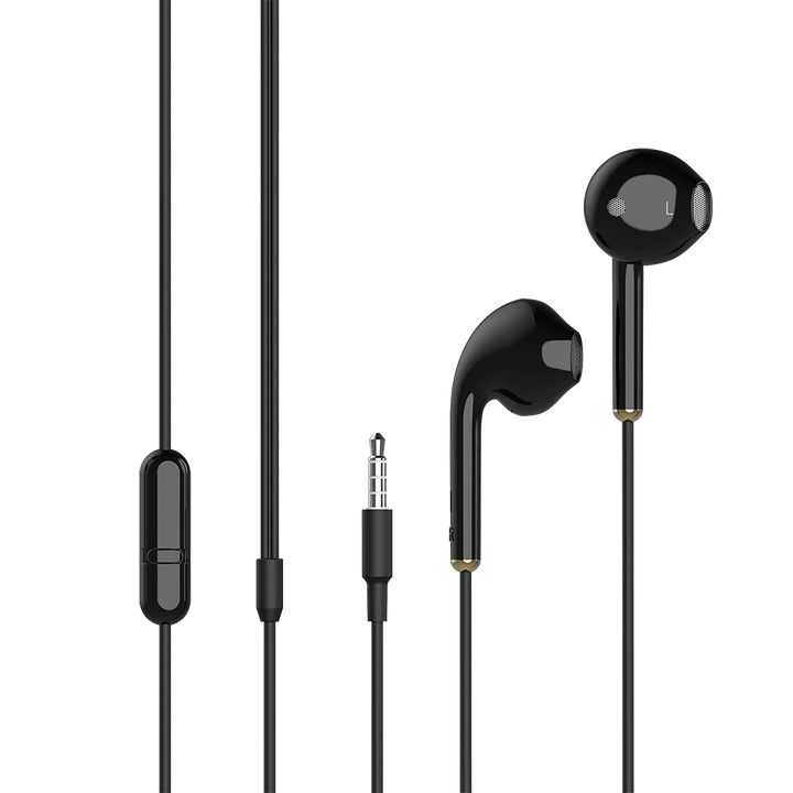 Ambrane EP 38 Wired Earphones