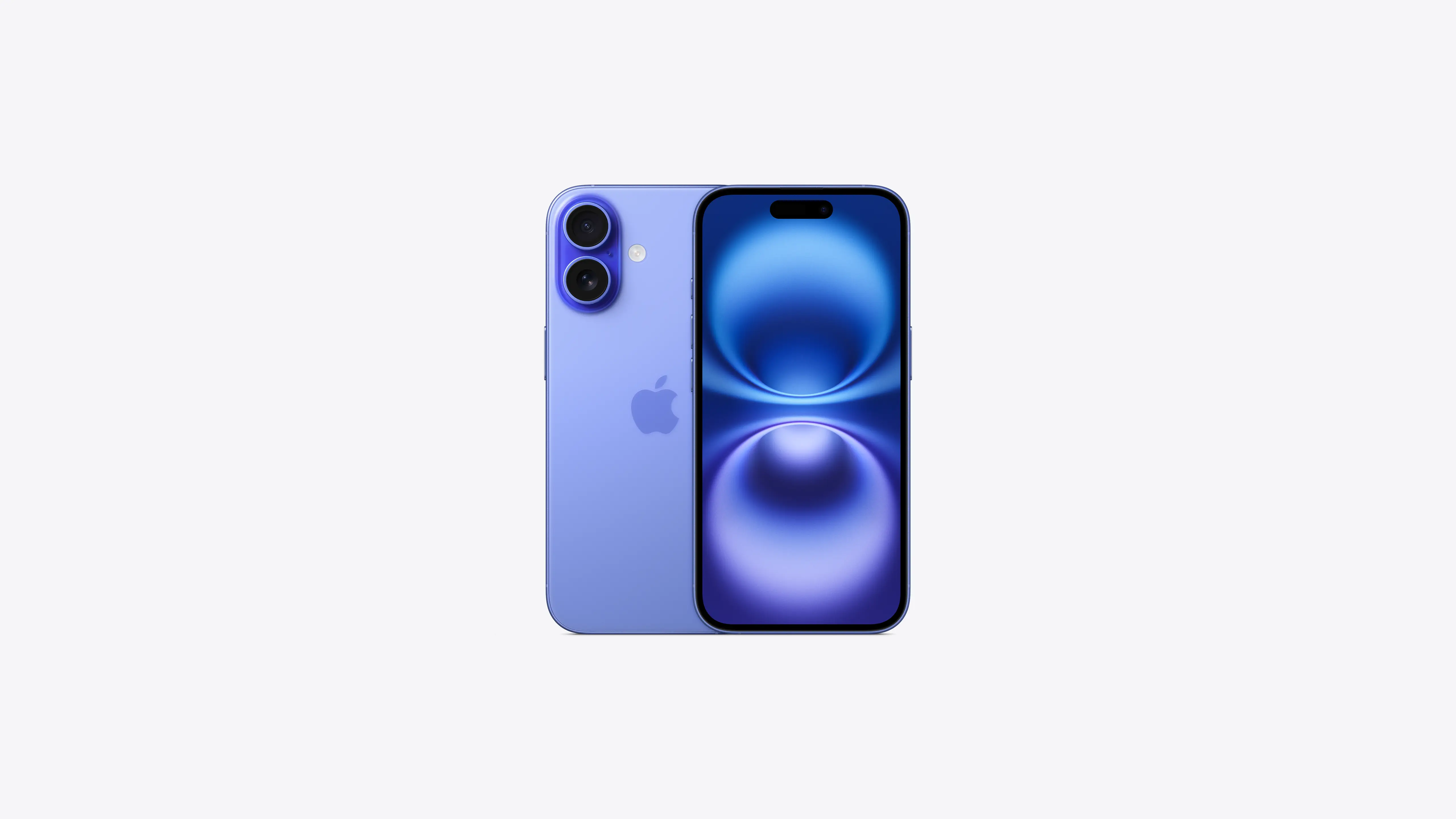 Apple iPhone 16 Ultramarine - 256 GB