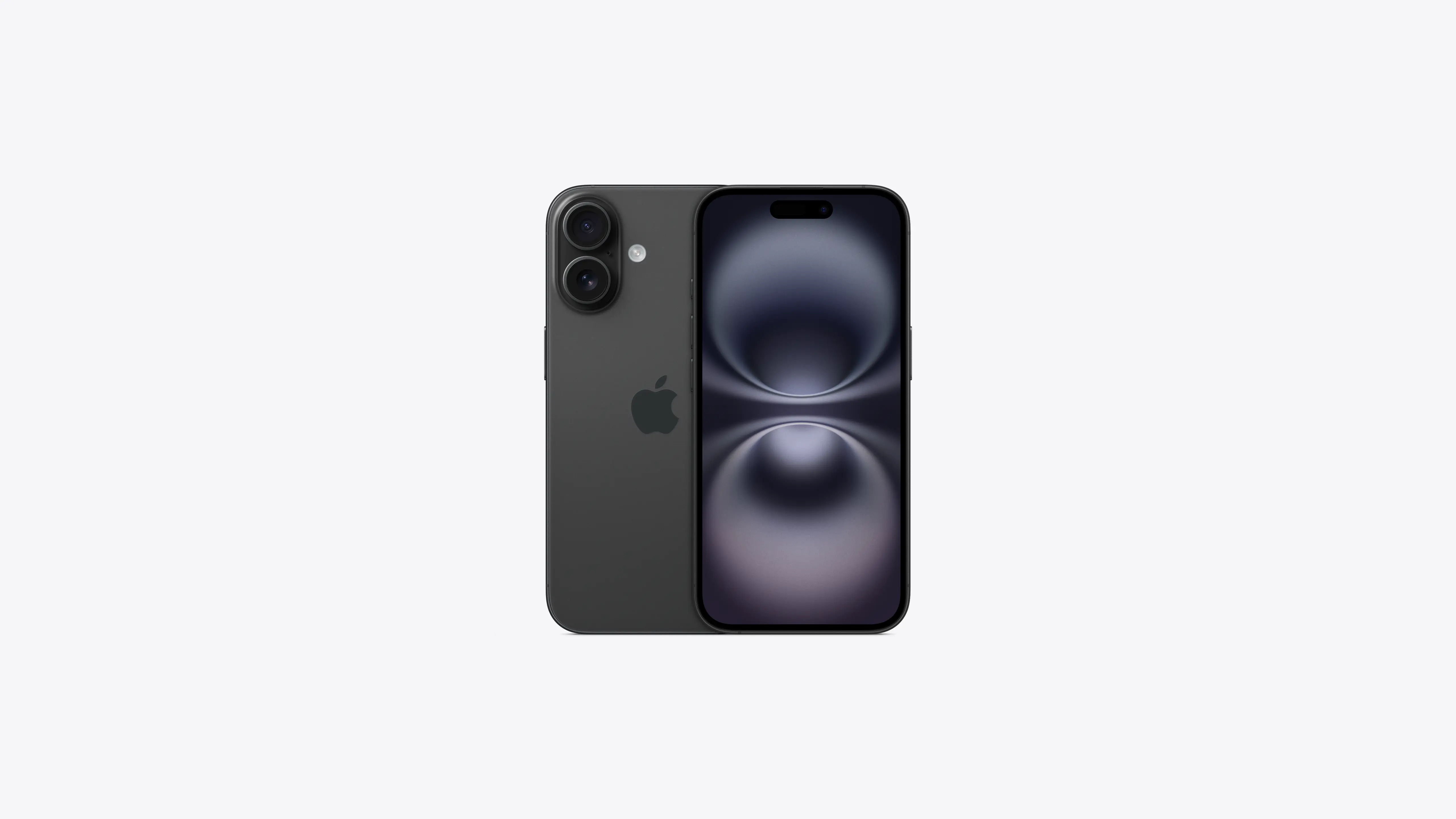 Apple iPhone 16 Black - 256 GB