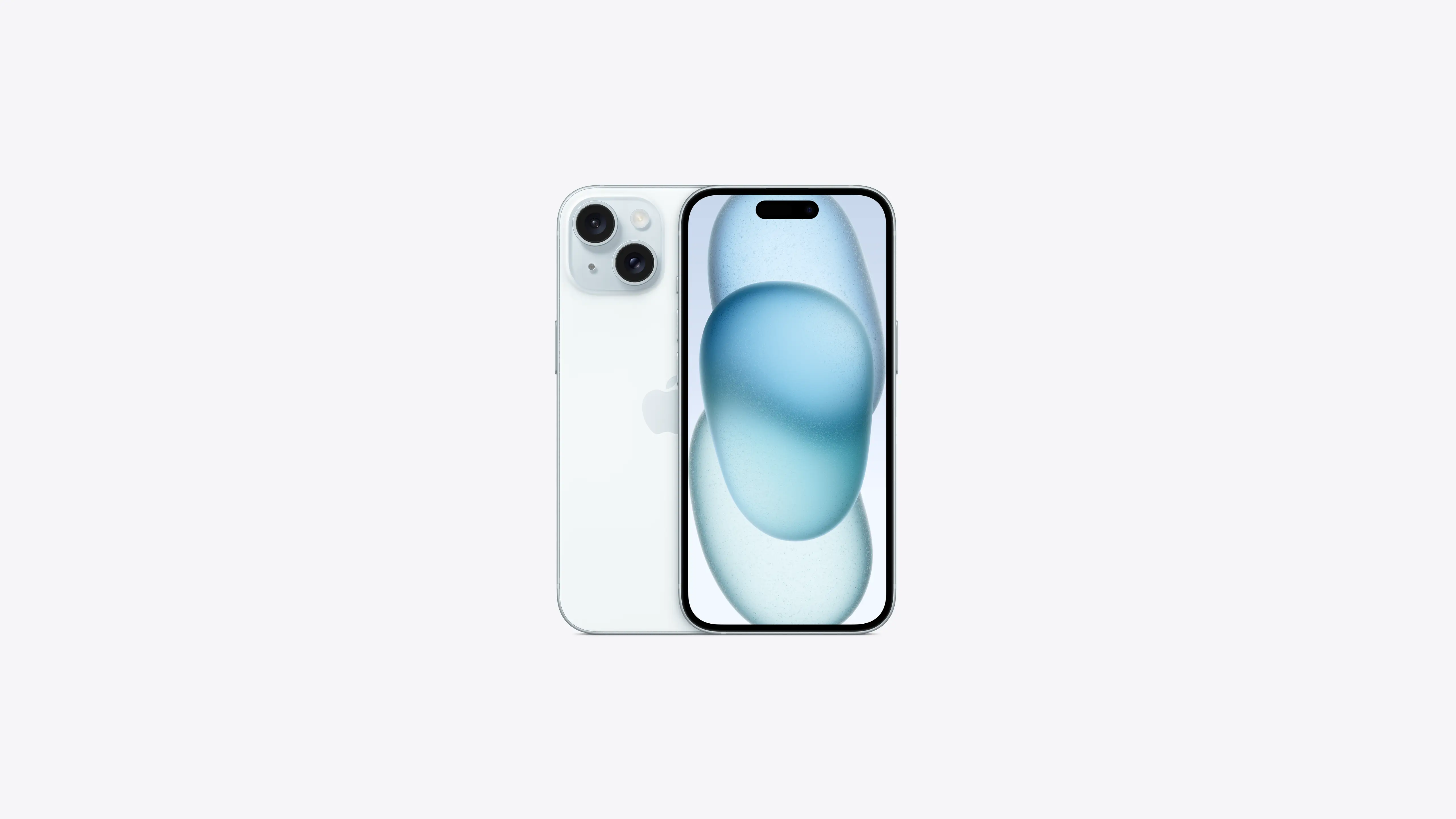 Apple iPhone 15 Blue - 128 GB
