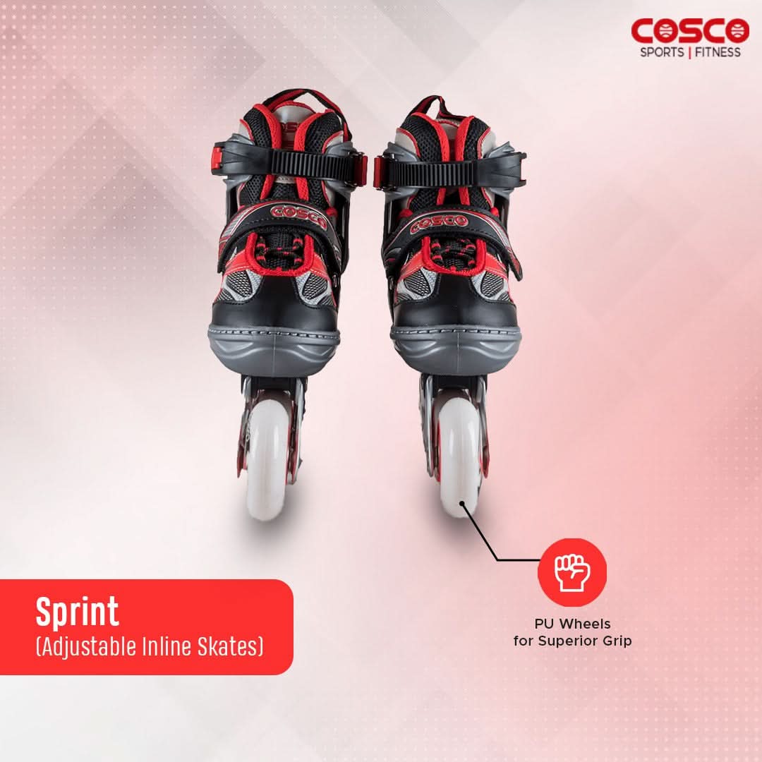 Cosco Sprint Inline Skates - Small view 2