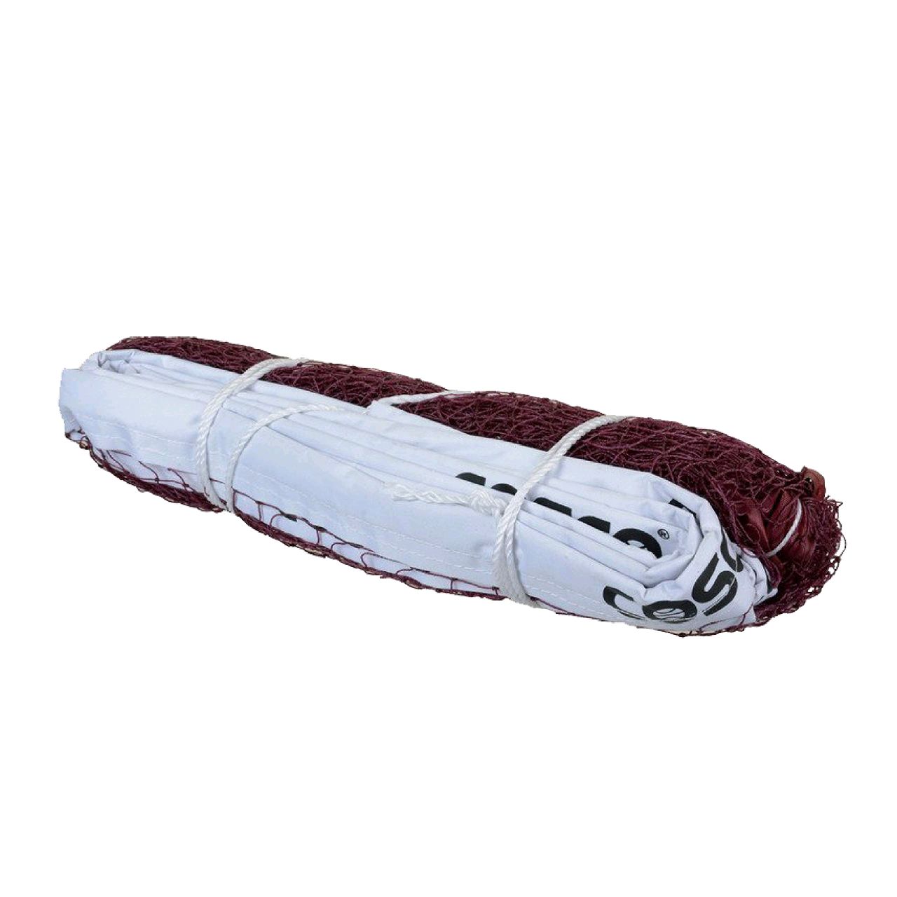 Cosco Badminton Net Nylon White