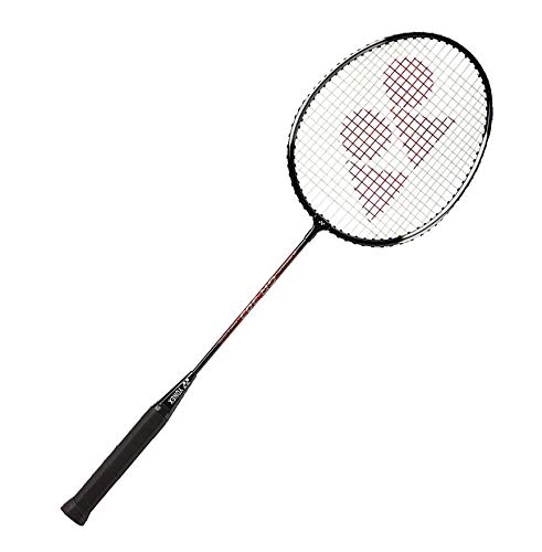Yonex GR 303 F Aluminium Red Racquet view 2