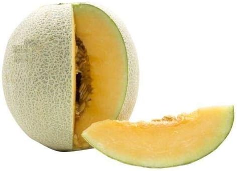 Fresh Muskmelon 1 piece (400-500 g)