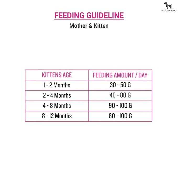 Grainzero Cat Dry Food - Mother & Kitten, Ocean Fish Sardine & Mackerel 1.2 Kg view 5
