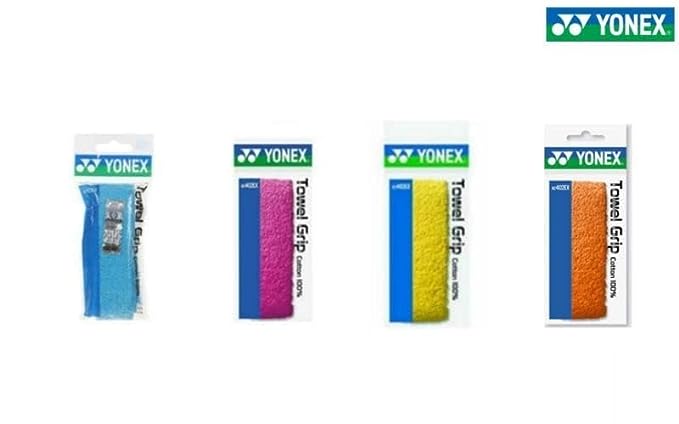 Yonex 402 EX Synthetic Badminton Towel view 3