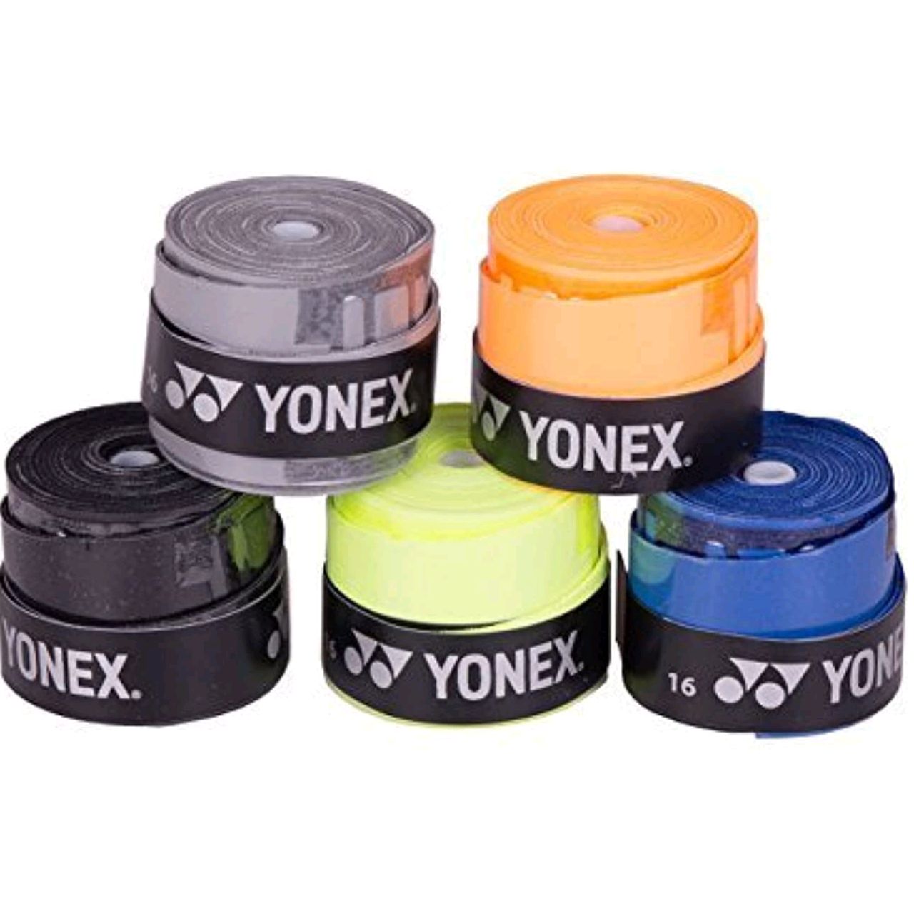 Yonex Etech 902 Badminton Grips