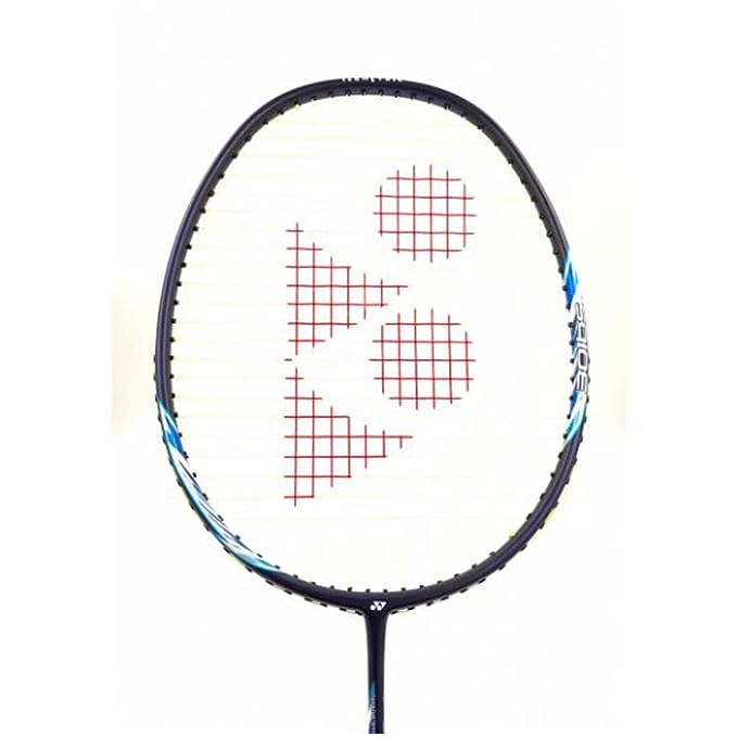 Yonex Astrox Lite 27i Blue Racquet view 4
