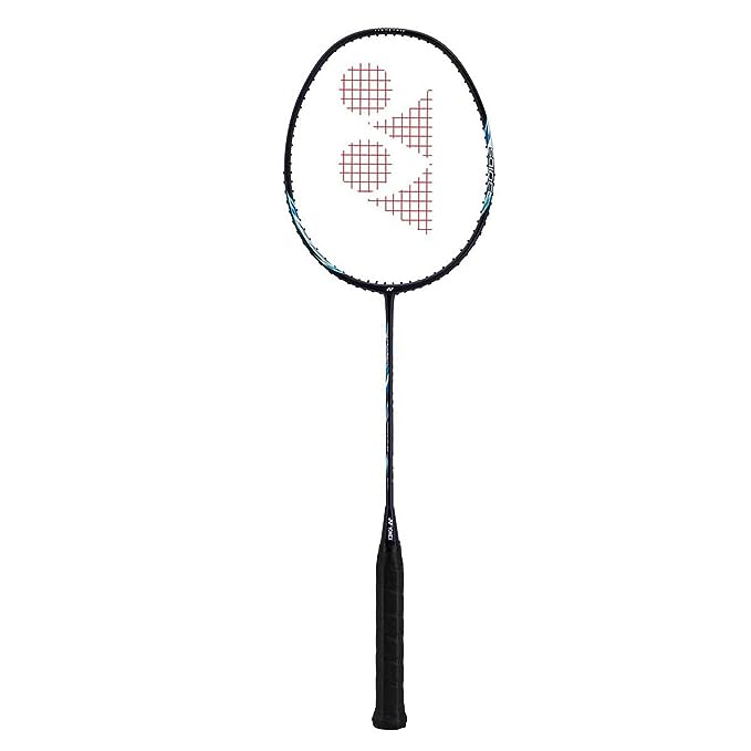 Yonex Astrox Lite 27i Blue Racquet view 2