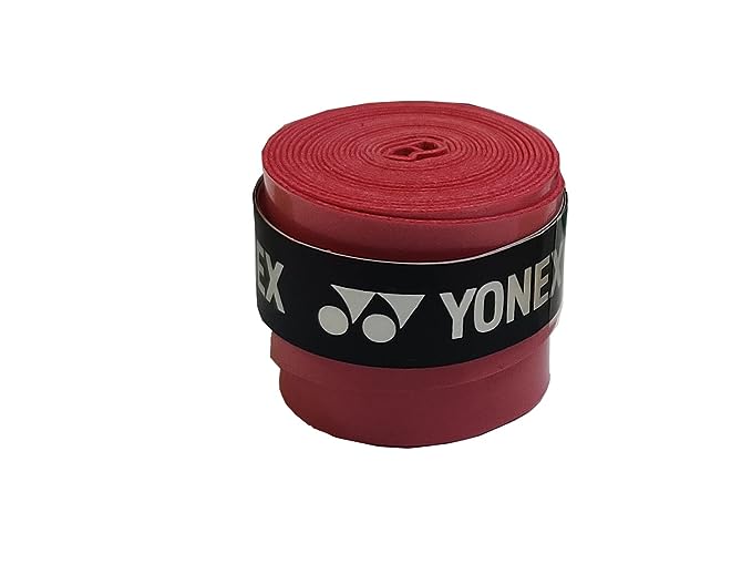 Yonex AC 102 EX Badminton Grip Pack Of 6 view 3