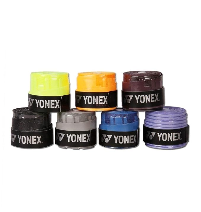 Yonex Etech 902 Badminton Grips view 2