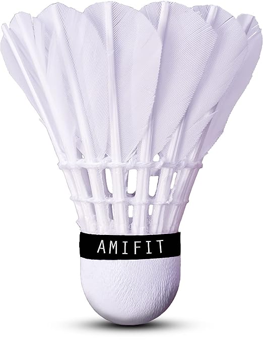 Stellar Feather Shuttlecock Pack of 10 view 2