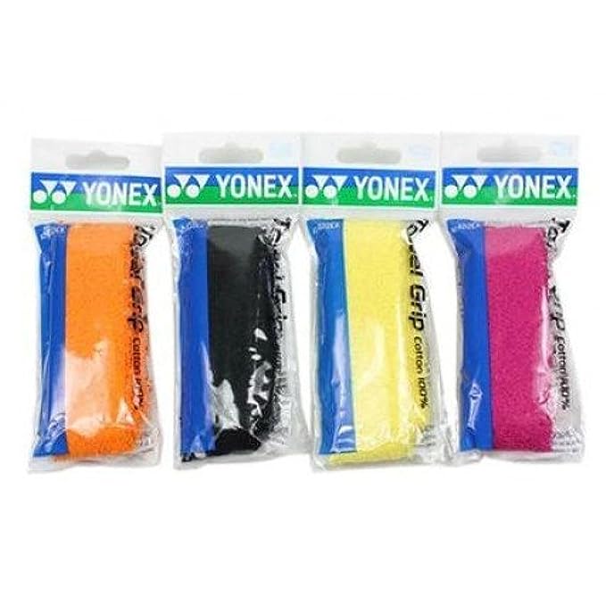 Yonex 402 EX Synthetic Badminton Towel