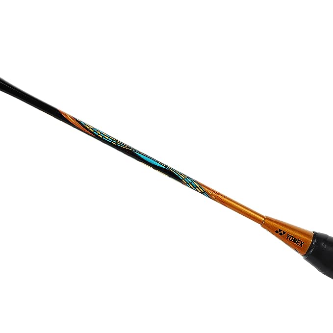 Yonex Astrox 88D Gold Racquet view 4