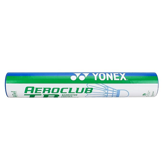 Yonex ACB-TR Feather Shuttlecock view 3