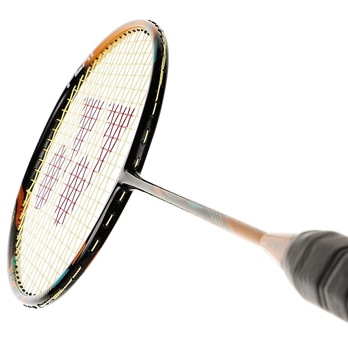 Yonex Astrox 88D Gold Racquet view 3