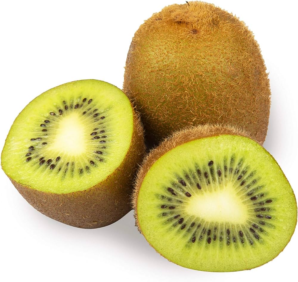 Kiwi Green 3 pieces
