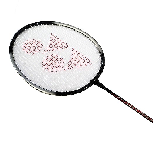 Yonex GR 303 F Aluminium Red Racquet view 3