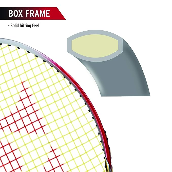 Yonex CAB 8000 Plus Racquet view 4