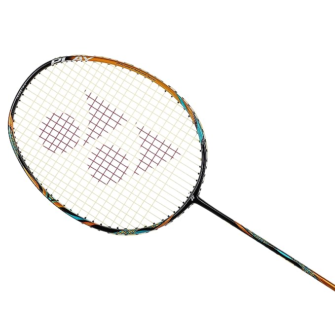 Yonex Astrox 88D Gold Racquet view 2