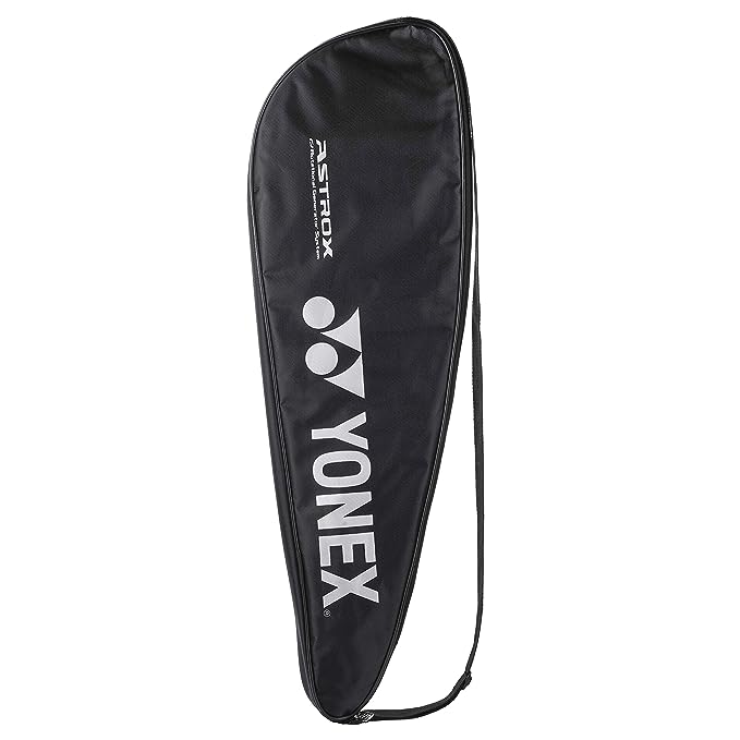 Yonex Astrox 01 Ability Racquet view 3