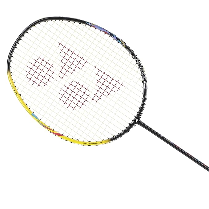 Yonex Astrox 01 Ability Racquet view 4