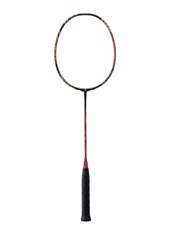 Yonex Astrox 99 Tour White Racquet view 2