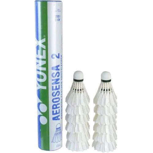 Yonex Aerosensa 2 Feather Shuttlecock