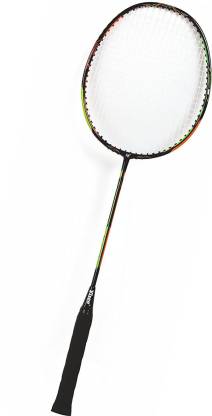 Vixen VX4 Multicolor Badminton Racquet view 3