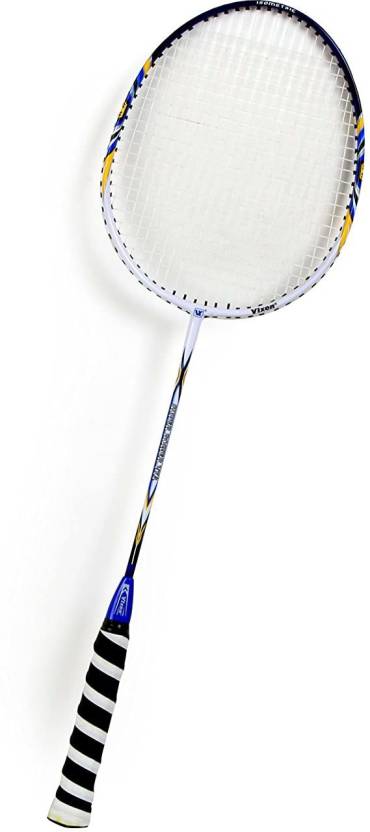 Vixen VX4 Multicolor Badminton Racquet