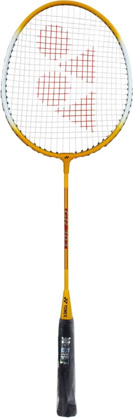 Yonex GR 303 F Aluminium Yellow Racquet