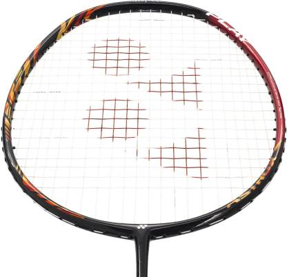 Yonex Astrox 99 Play Red Racquet view 2