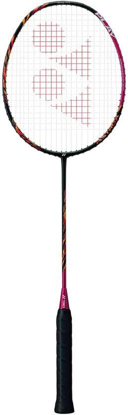 Yonex Astrox 99 Play Red Racquet