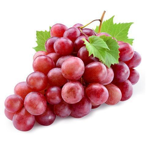 Grapes red globe 500 g