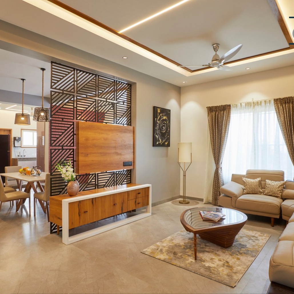 2000-3000 sq ft Bungalow Cleaning - Platinum