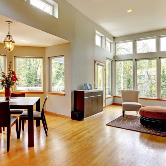 3000-4000 sq ft Bungalow Cleaning - Premium