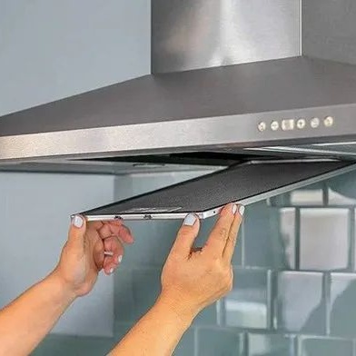 Chimney Cleaning